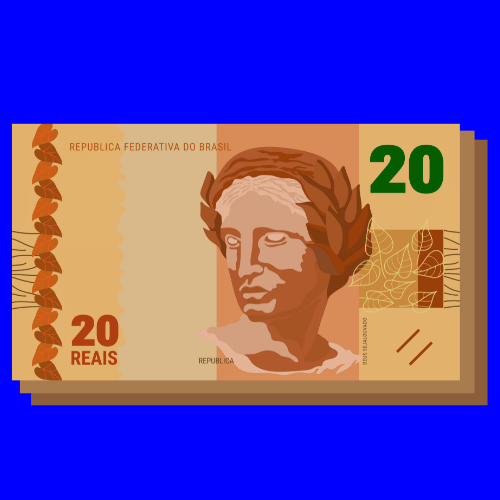 20 REAIS