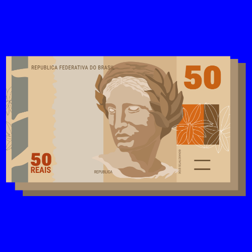 50 REAIS